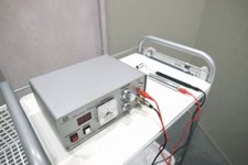 ケミカルピーリング+イオン導入